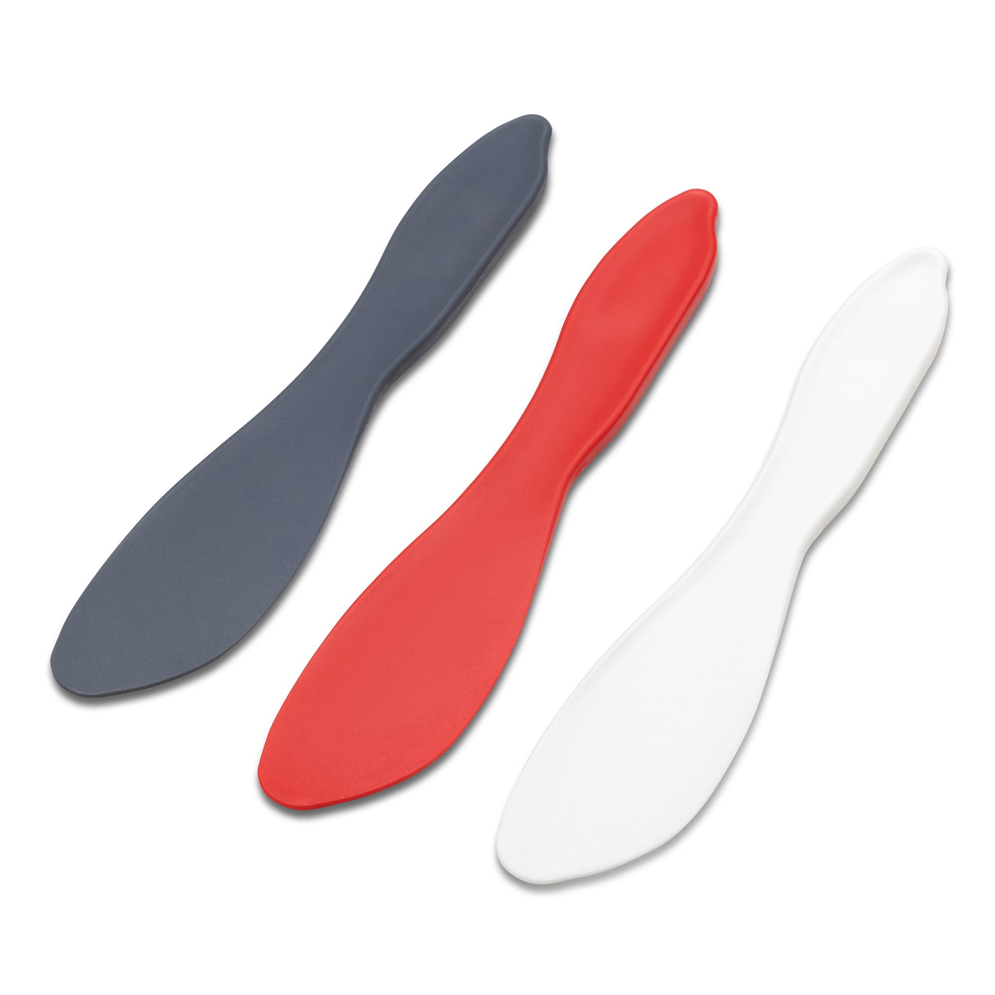 Amazon.com: LINDEN SWEDEN 3-Pack Multipurpose Spreaders | Everyday